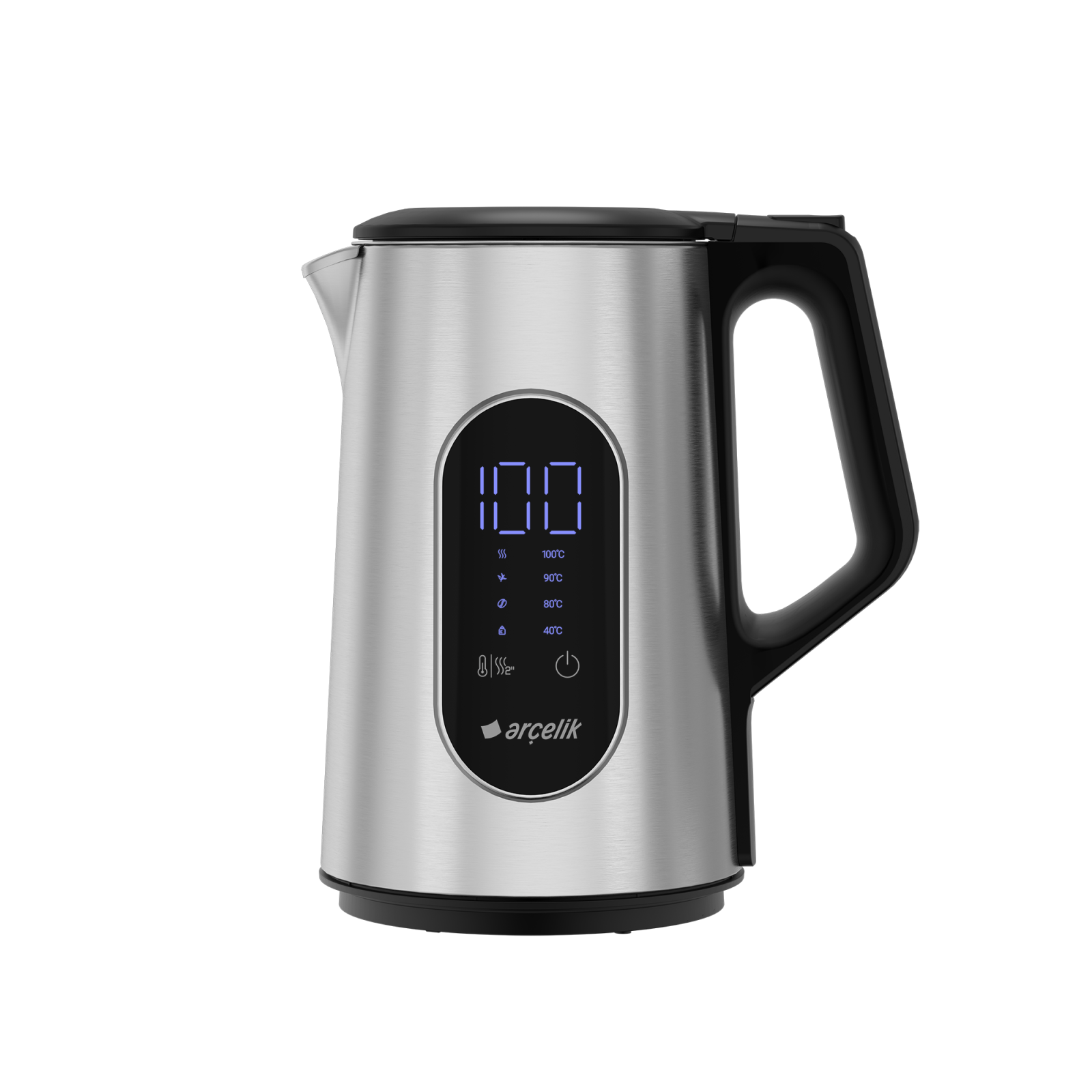 Arçelik KL 9513 I Dijital Kettle
