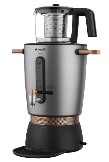 Arçelik SE 9036 I