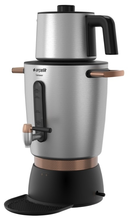Arçelik SE 9038 I
