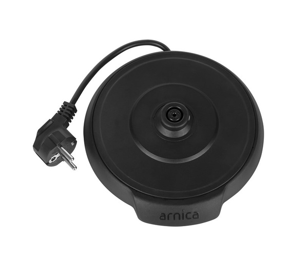Arnica Demli Çay Makinesi İnox görsel 6