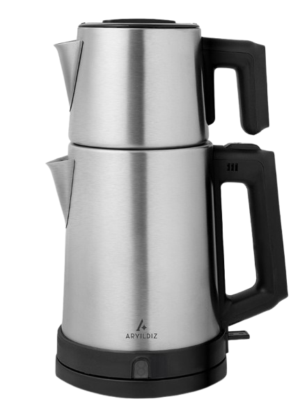 Aryıldız Tea Luxe