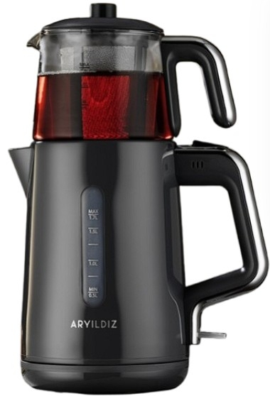Aryıldız Tea Perfect