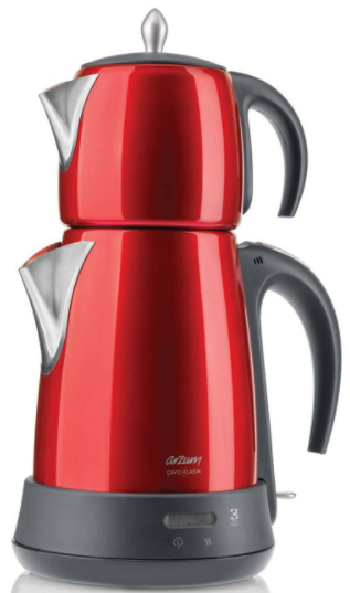 Arzum AR3006 Çaycı Klasik