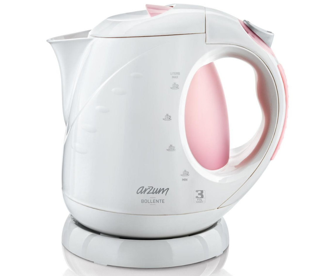 Arzum AR3015 Bollente