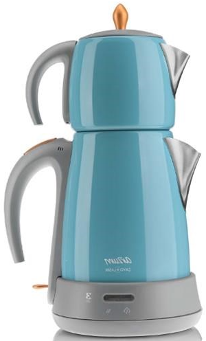 Arzum AR3019 Çaycı Klasik