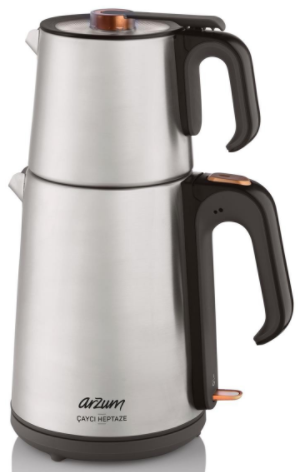 Arzum AR3023 Çaycı Heptaze