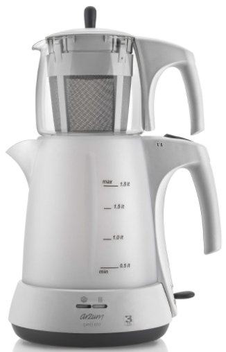 Arzum AR3028 Çaycı Eco