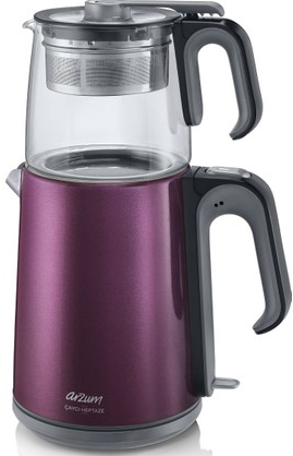 Arzum AR3031 Çaycı Heptaze