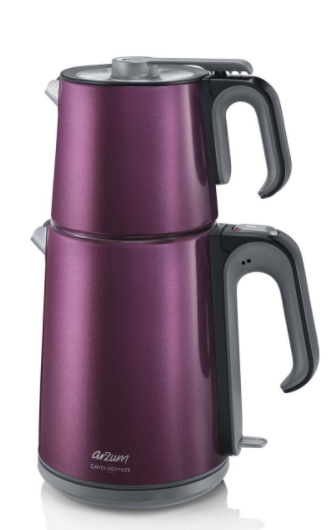 Arzum AR3032 Çaycı Heptaze