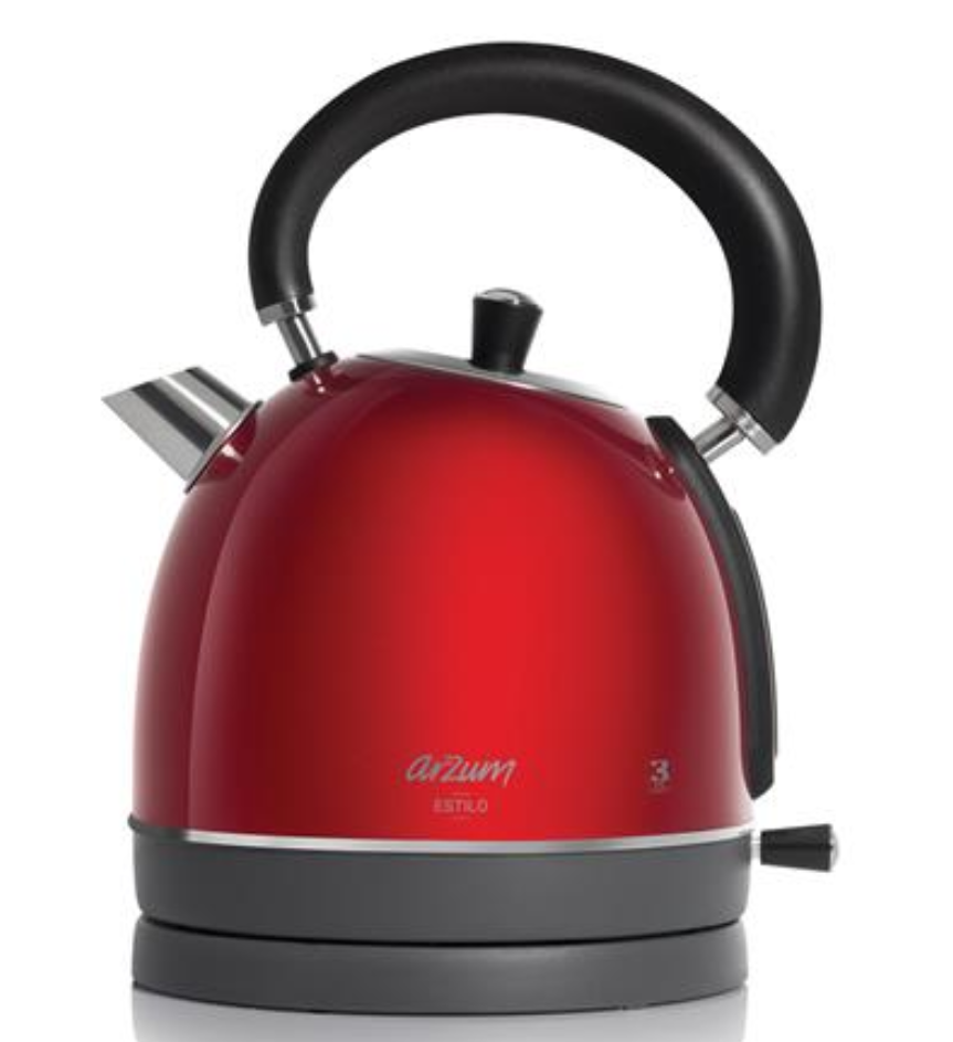 Arzum AR3048 Estilo görsel 2