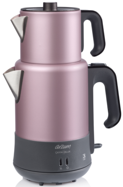 Arzum AR3050 Çayım Delux