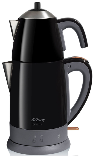 Arzum AR3055 Çaycı Lux