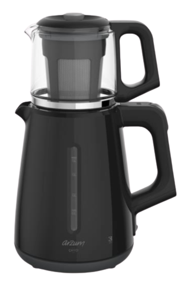 Arzum AR3061 Çaycı
