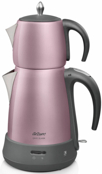 Arzum AR3078 Çaycı Klasik