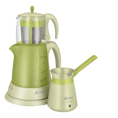 Arzum AR334 Çaycı