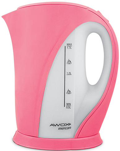 Awox Mercan