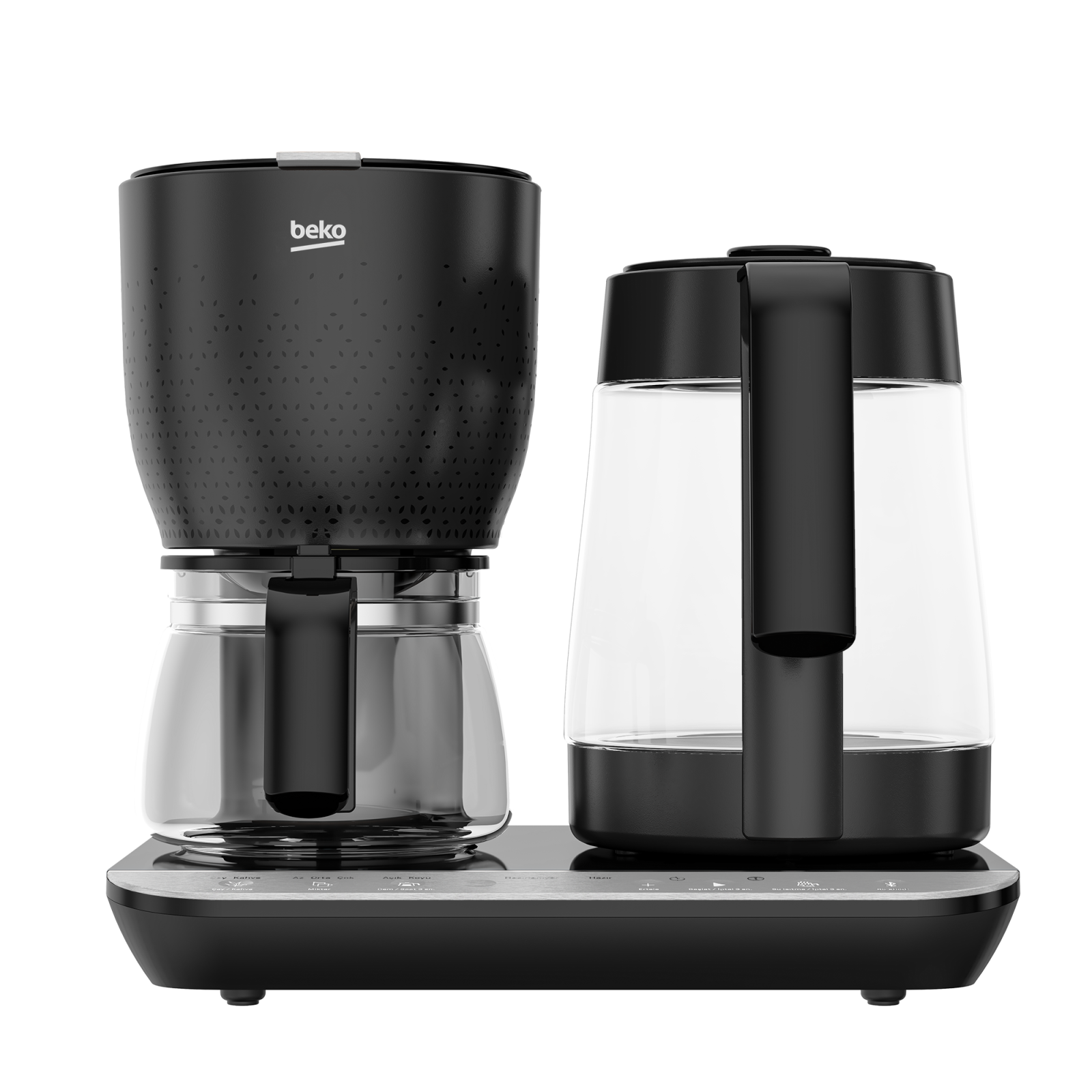 Beko CFM 8649 B Çay Makinesi