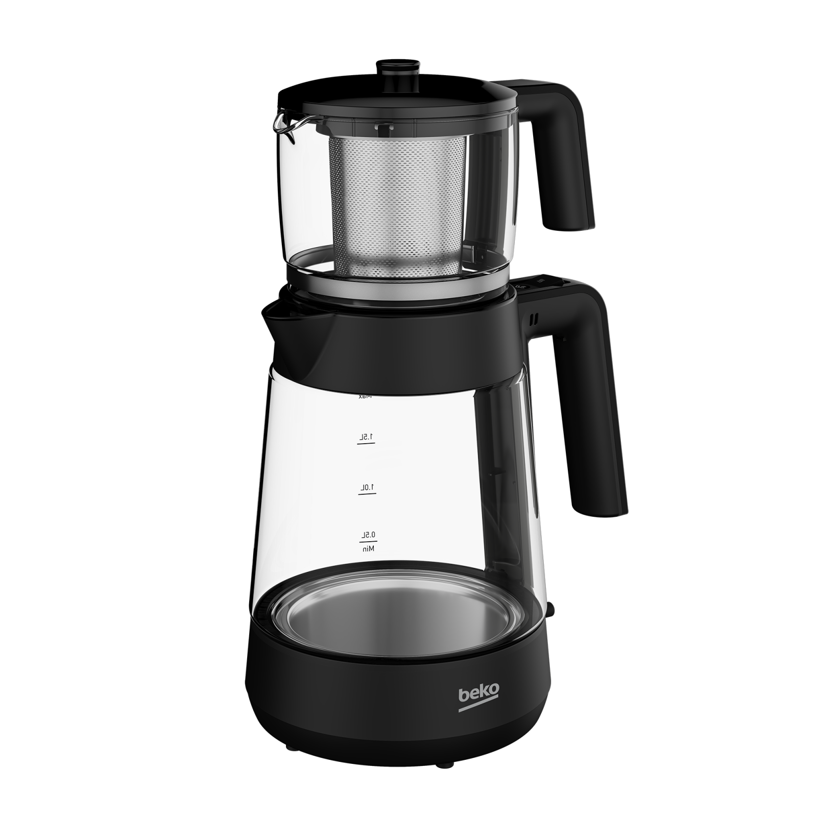 Beko CM 5587 B Çay Makinesi
