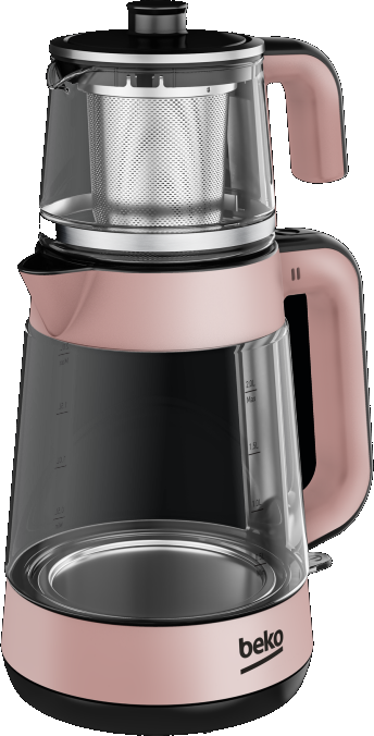 Beko CM 5964 Floral