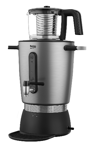 Beko SE 8036 I