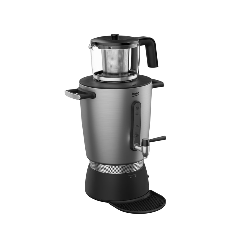 Beko SE 8036 I Semaver görsel 4