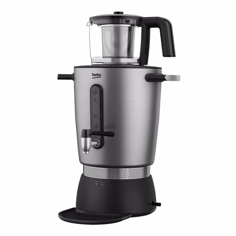Beko SE 8036 I Semaver görsel 3