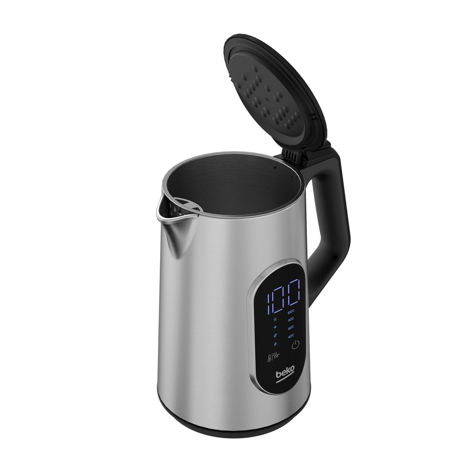 Beko WKM 8513 I Dijital Kettle görsel 3