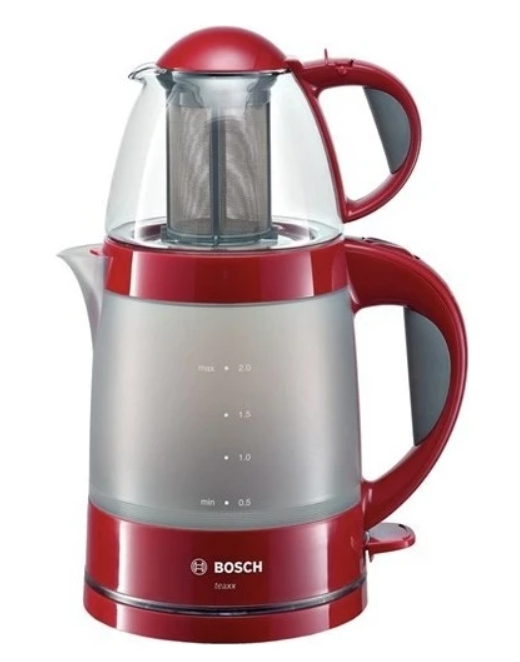 Bosch TTA2010 Teaxx