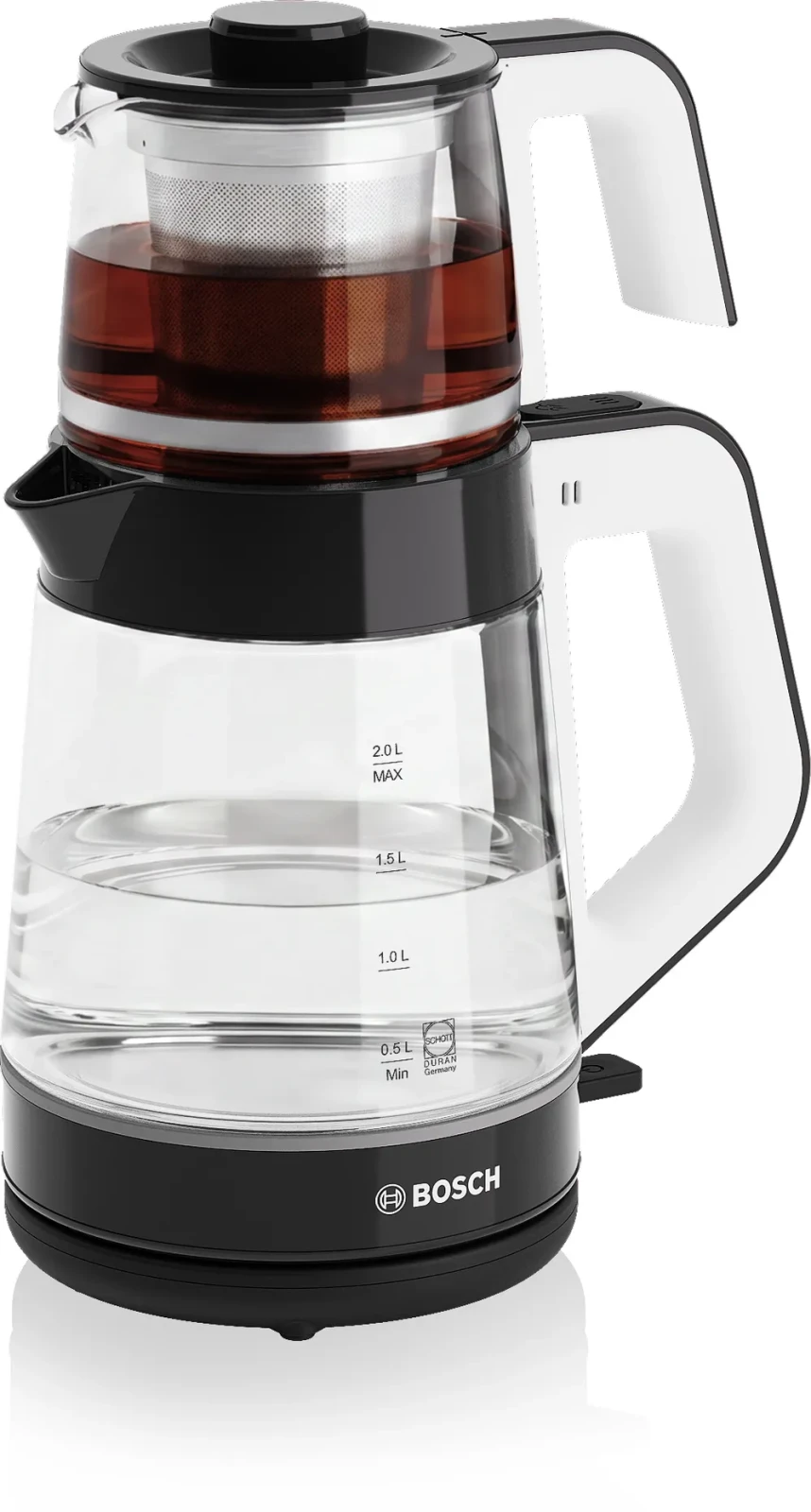 Bosch TTA4701 Çay Makinesi