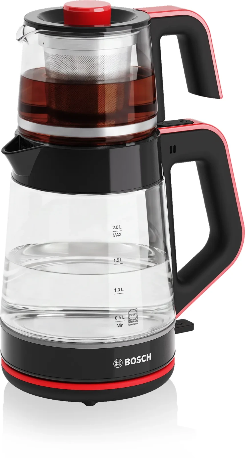 Bosch TTA4702 Çay Makinesi