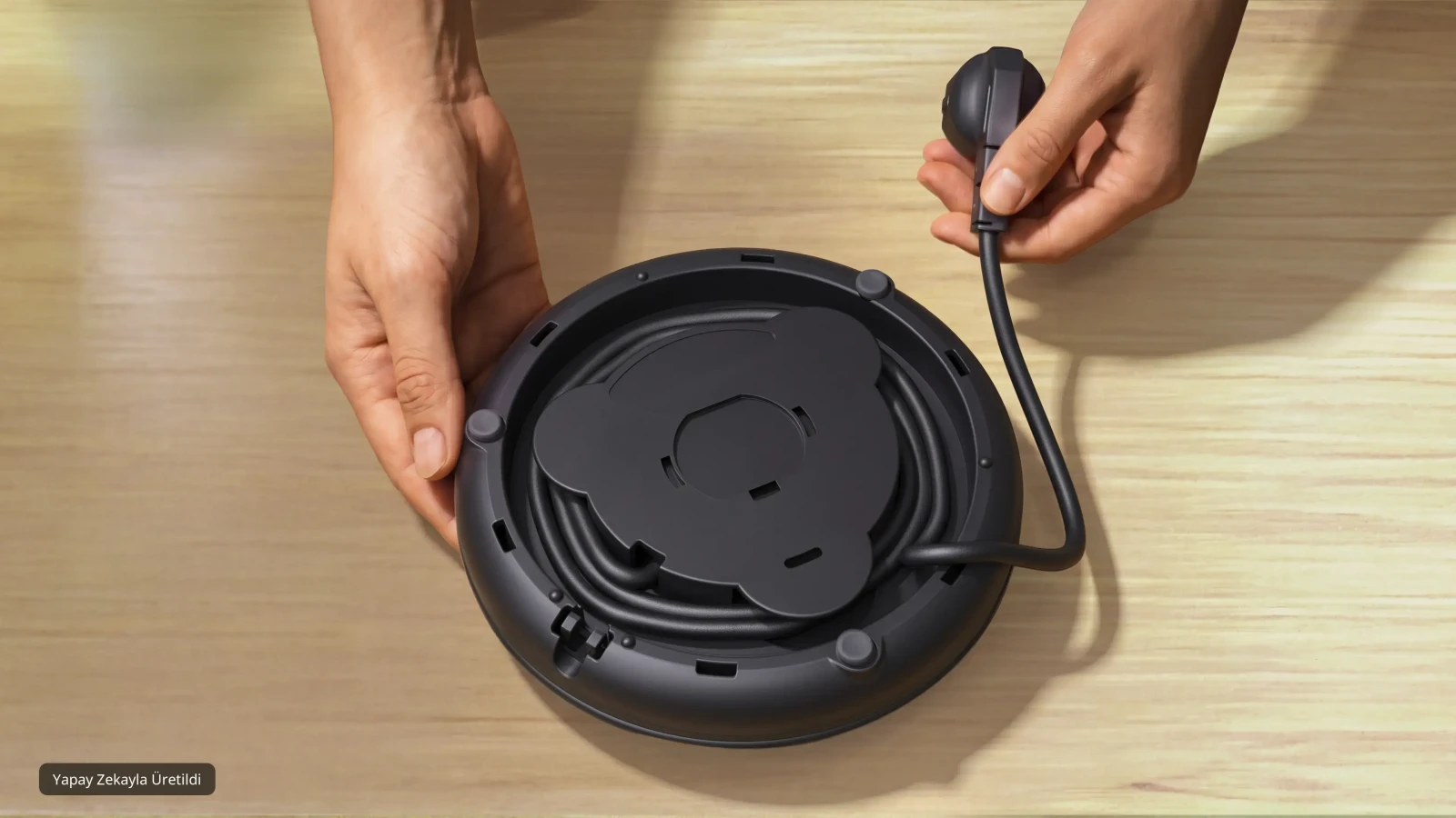 Bosch TTA4803 Çay Makinesi görsel 2