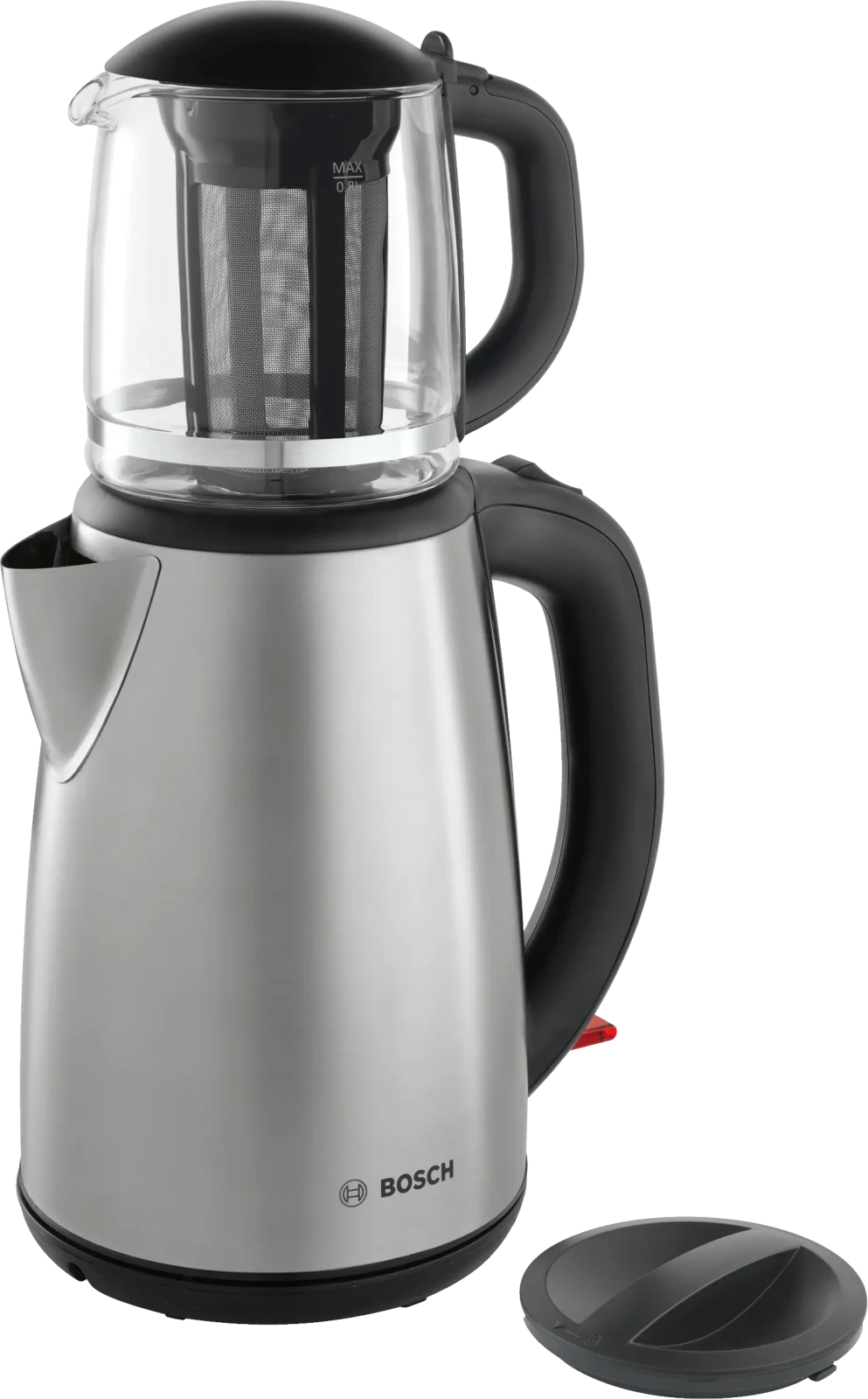 Bosch TTA5603 Çay Makinesi