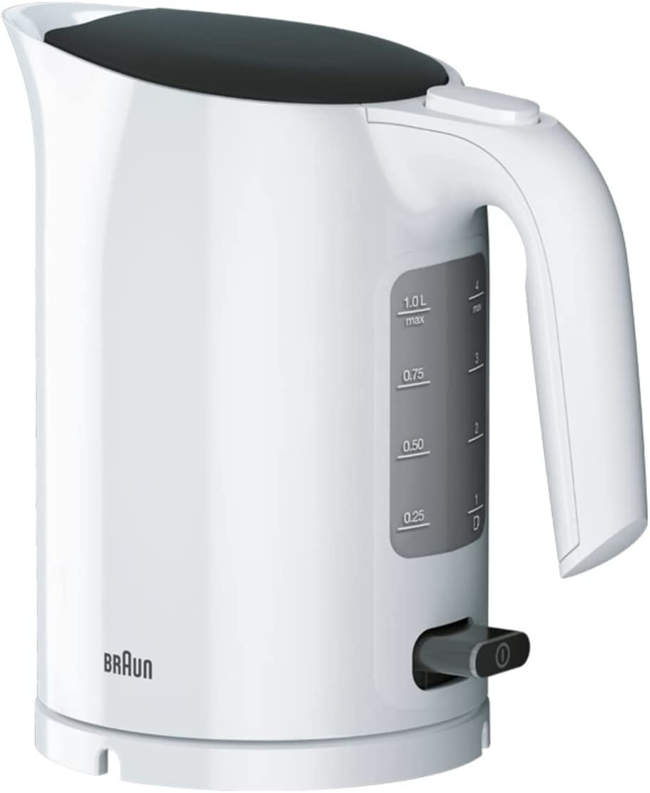 Braun Purease WK 3000WH