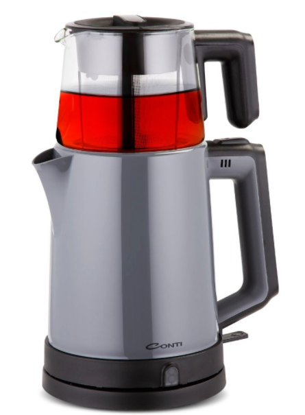 Conti CTM-200 STLY