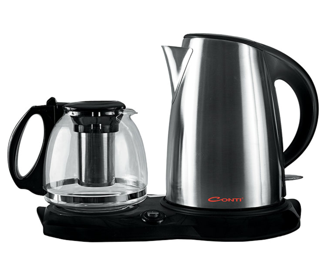 Conti Easy Tea CK-210