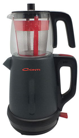 Conti Teamate CTM-106