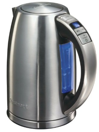 Cuisinart Perfectemp CPK-17C