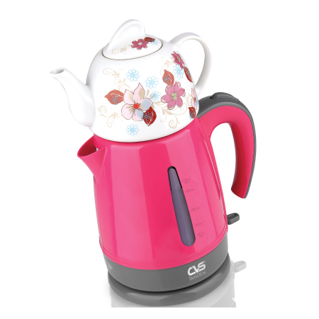 CVS DN 1503 Tamdem