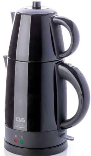 CVS DN 1515 Sudem Deluxe