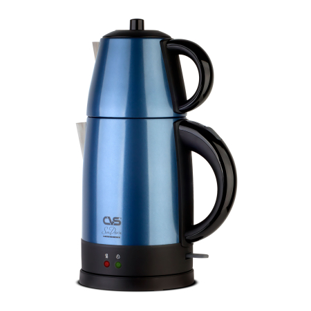 CVS DN 1515MA Sudem Deluxe Elektrikli Çelik Çaycı