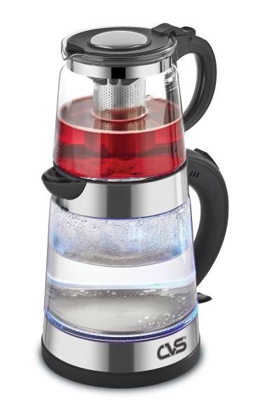 CVS DN 1521 Harman