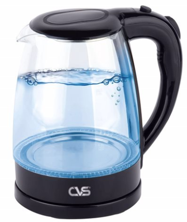 CVS DN 2335 Stakla