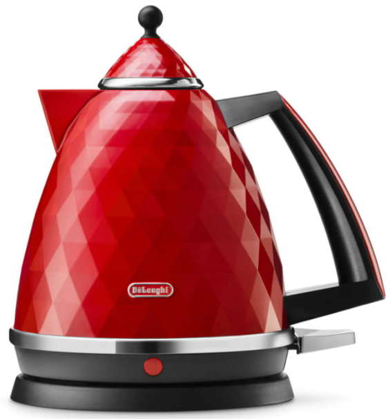 DeLonghi Brillante KBJ2001.W görsel 2