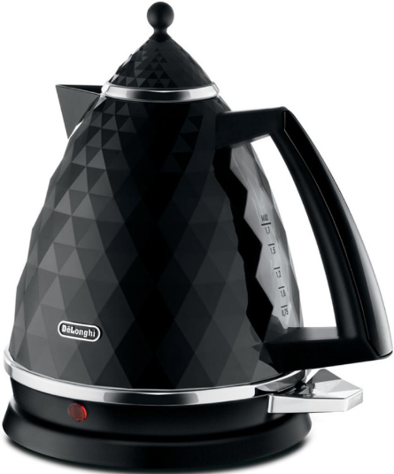 DeLonghi Brillante KBJ2001.W görsel 3