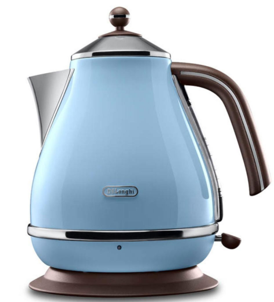 DeLonghi Icona Vintage KBOV2001.GR