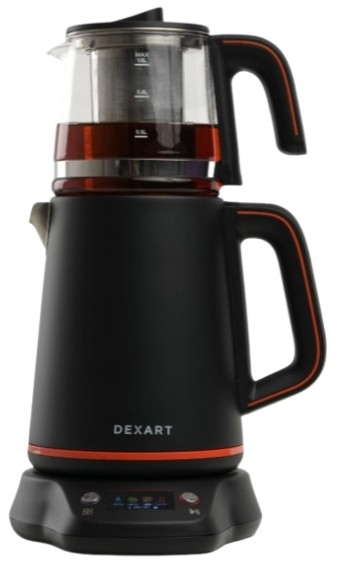 Dexart PerfectTea DX-1321