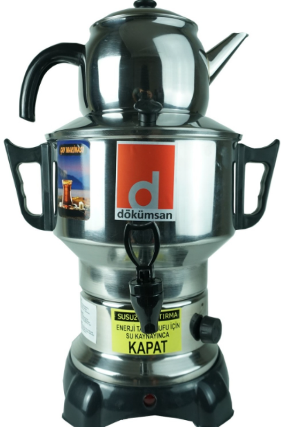 Dökümsan Serkani