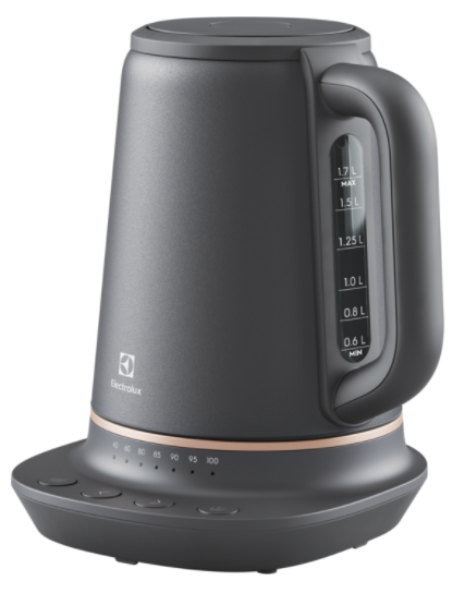 Electrolux E7K1-6BP görsel 3