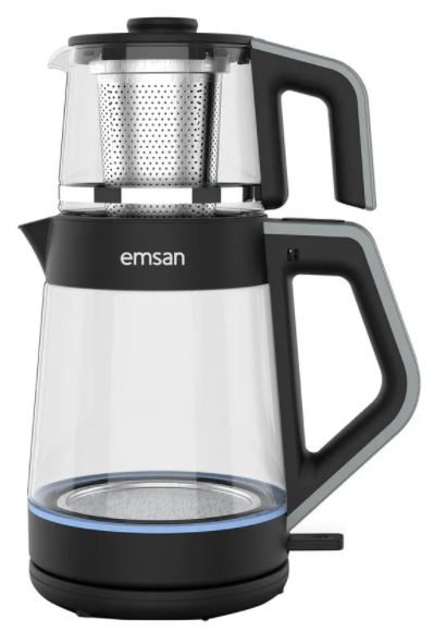 Emsan Magic Master 600.15.01.1962