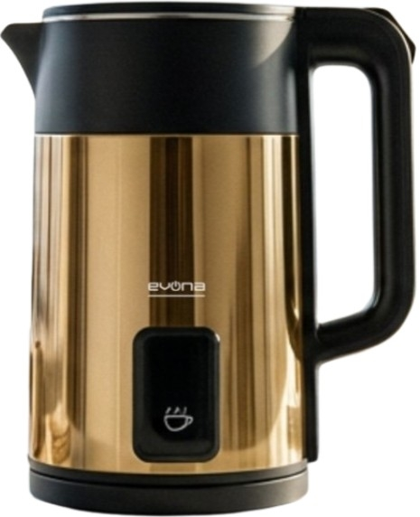 Evona Elara Premium Gold ATK-2503